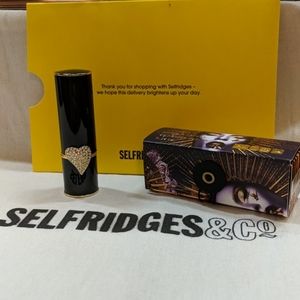 Pat McGrath Selfridges MatteTrance Lipstick